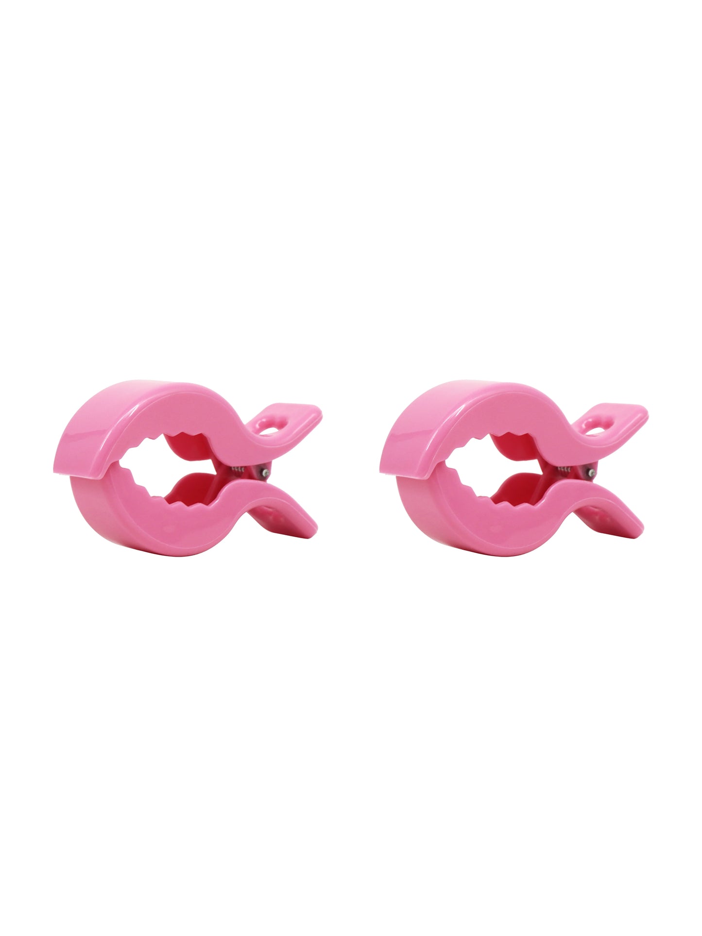 Clips universels pour poussette Lot de 4