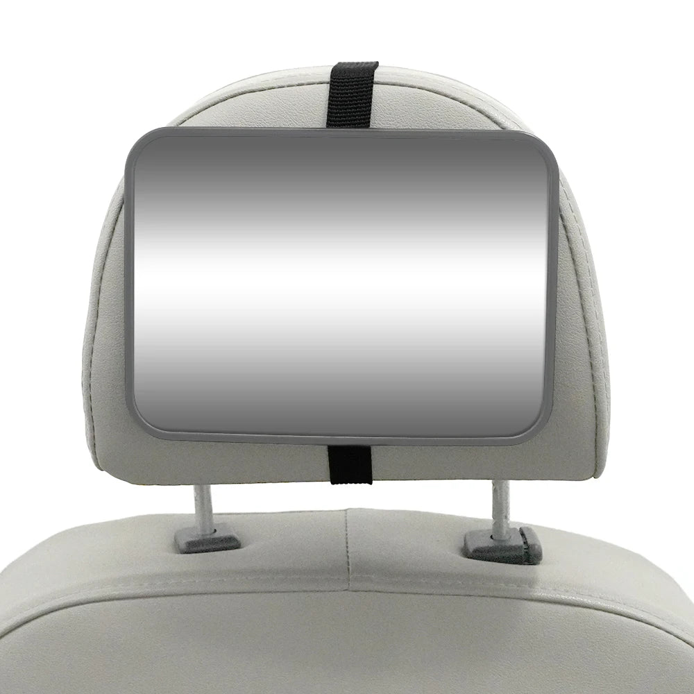 Miroir de voiture pour bébé
