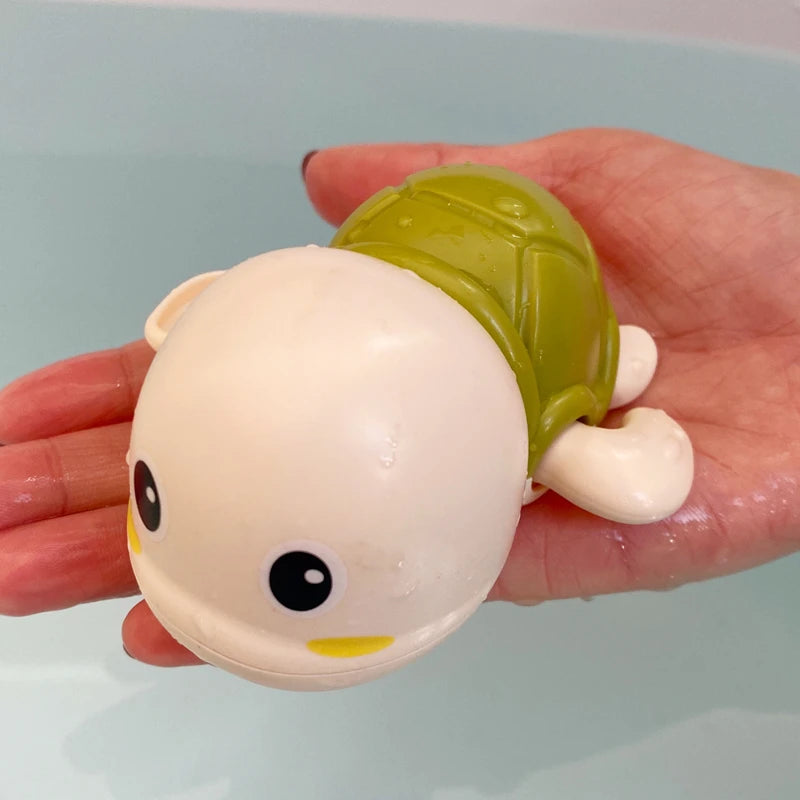 Jouet de bain à jet d’eau pour bébé