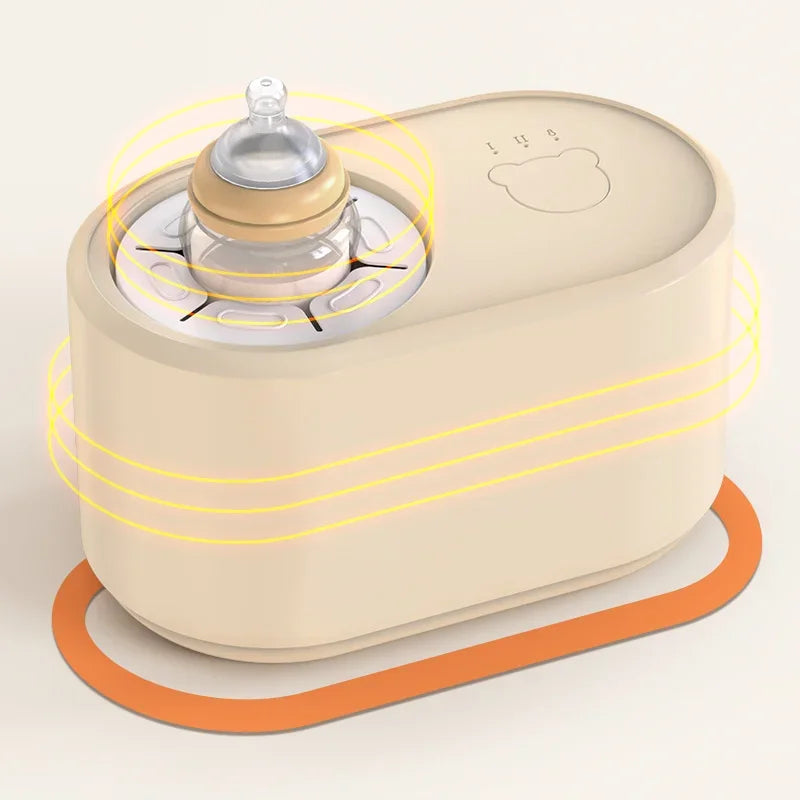 Mélangeur de lait en poudre portable USB