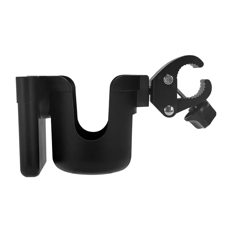 Porte-gobelet universel pour poussette