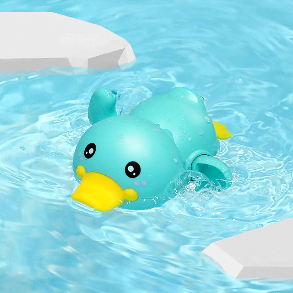 Jouet de bain à jet d’eau pour bébé