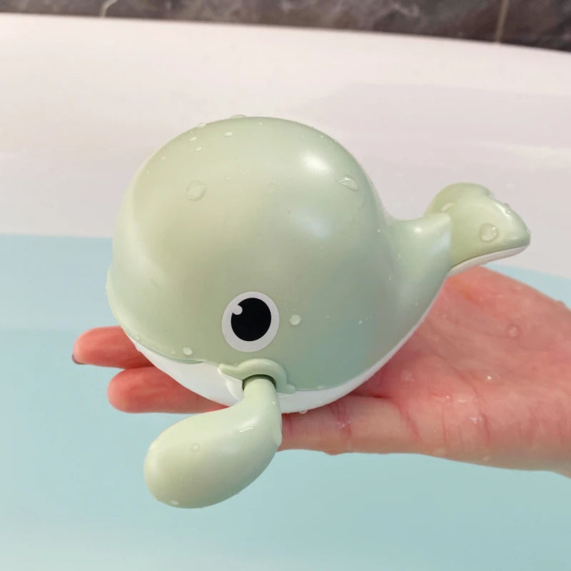 Jouet de bain à jet d’eau pour bébé