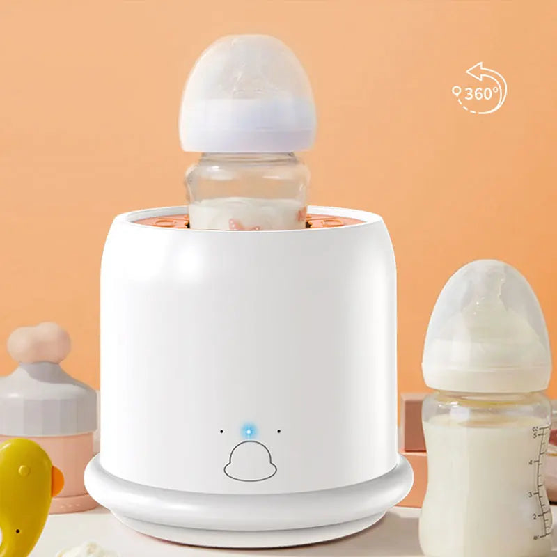 Mélangeur de lait en poudre portable USB