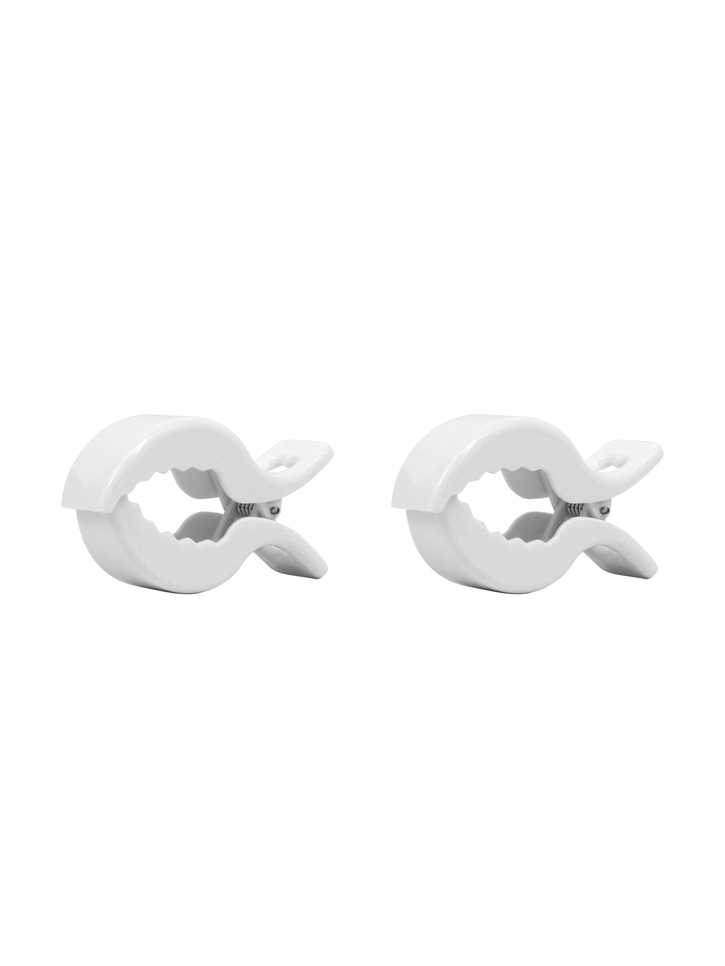 Clips universels pour poussette Lot de 4