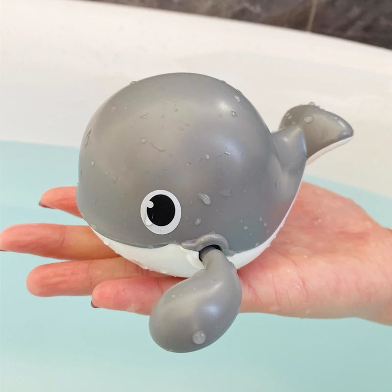 Jouet de bain à jet d’eau pour bébé