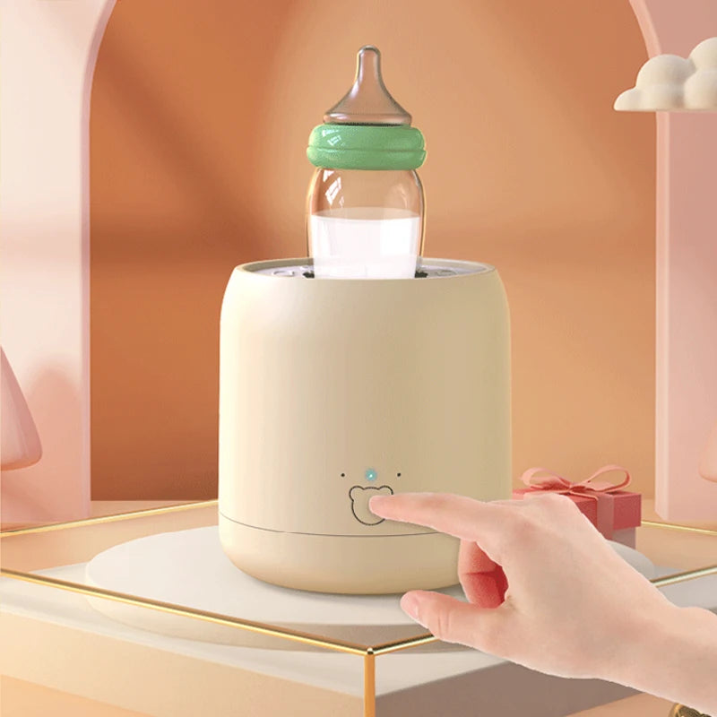 Mélangeur de lait en poudre portable USB