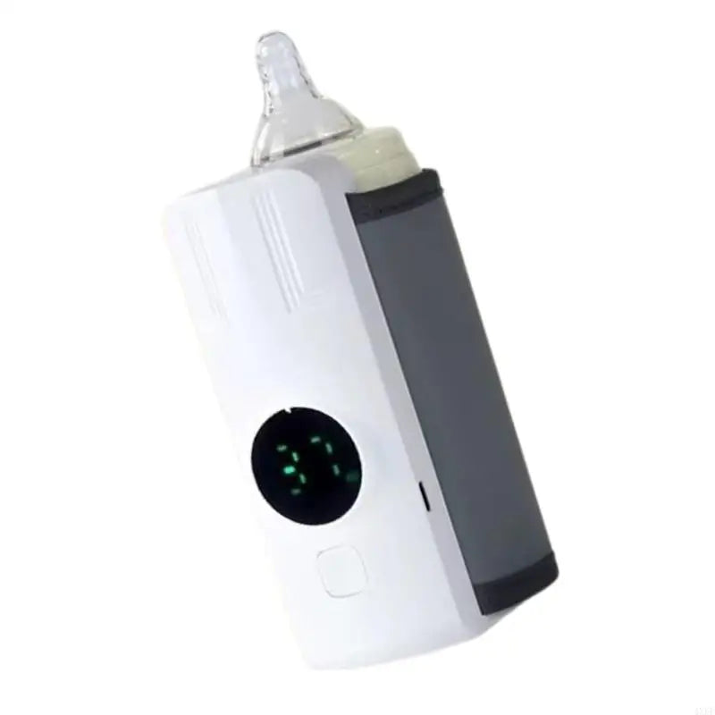Chauffe-biberon portable USB