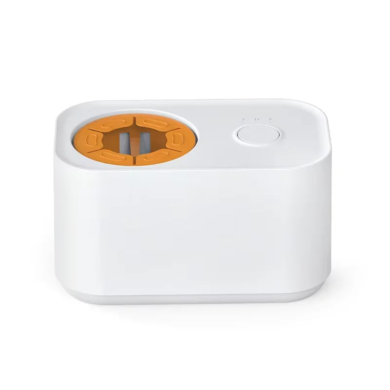 Mélangeur de lait en poudre portable USB