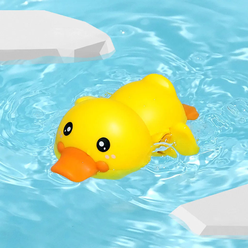 Jouet de bain à jet d’eau pour bébé