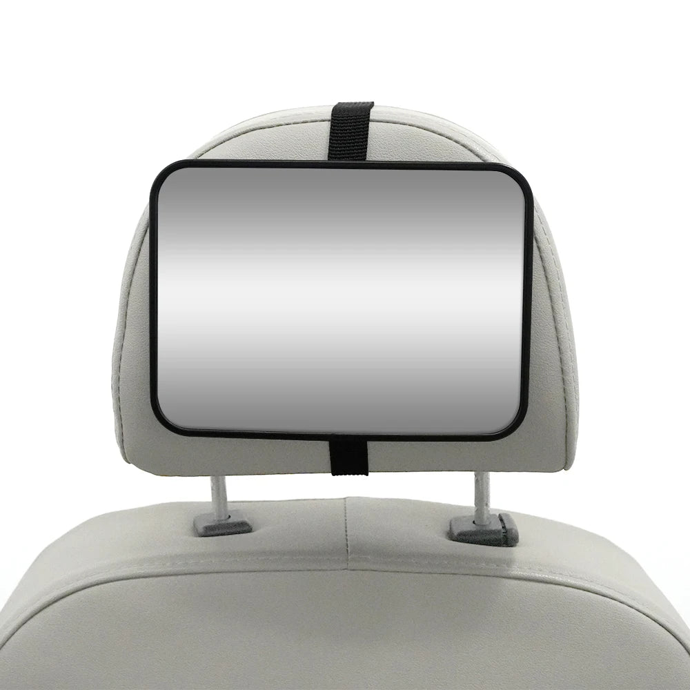 Miroir de voiture pour bébé