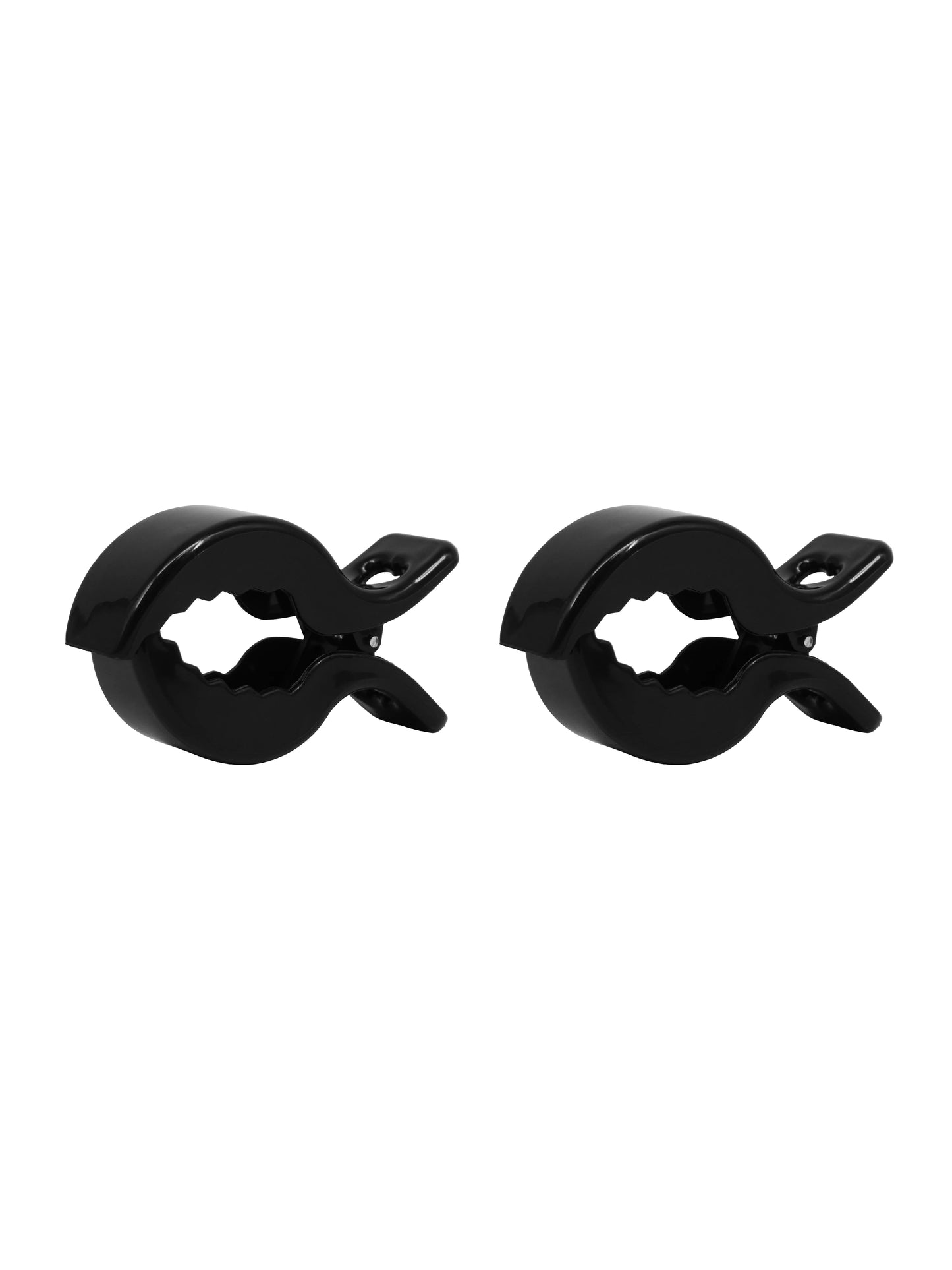 Clips universels pour poussette Lot de 4