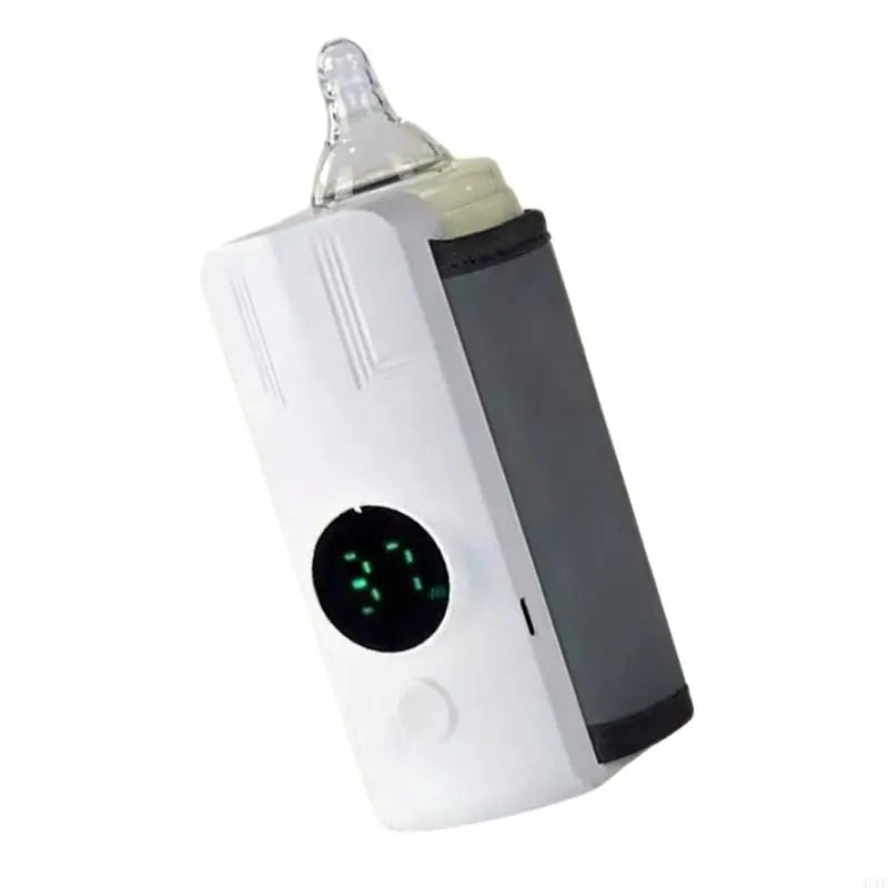 Chauffe-biberon portable USB