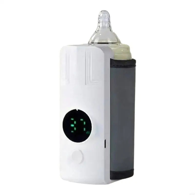 Chauffe-biberon portable USB