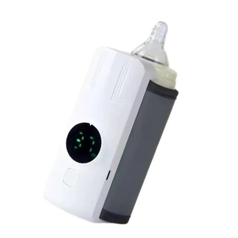 Chauffe-biberon portable USB