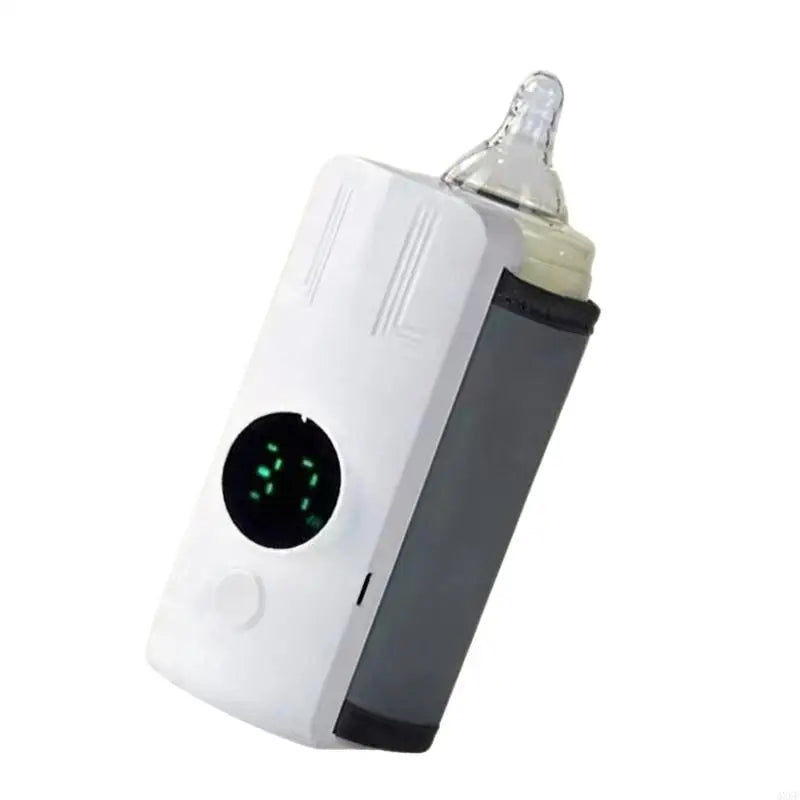 Chauffe-biberon portable USB