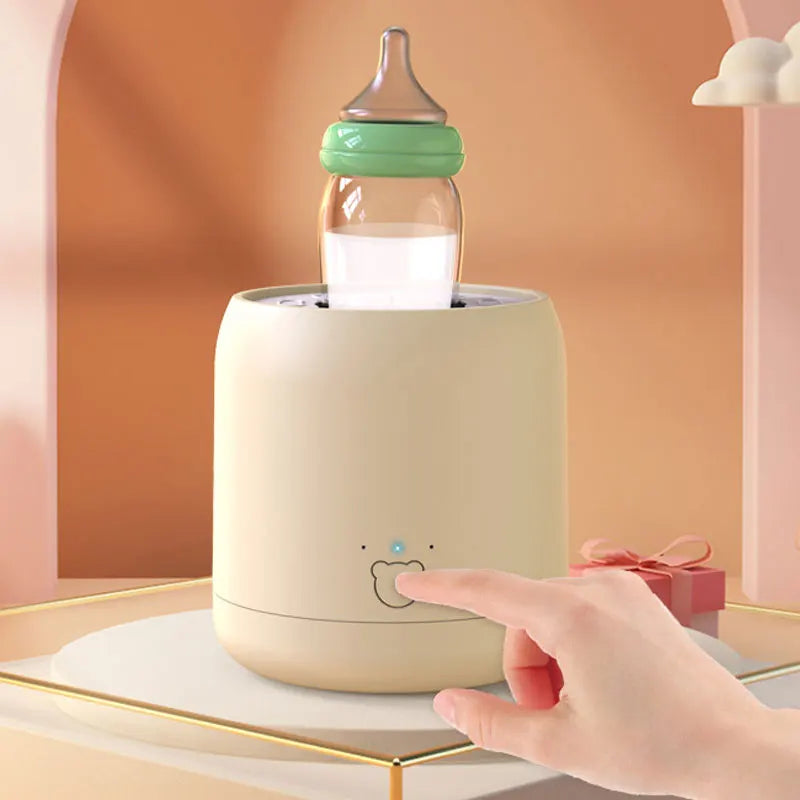 Mélangeur de lait en poudre portable USB