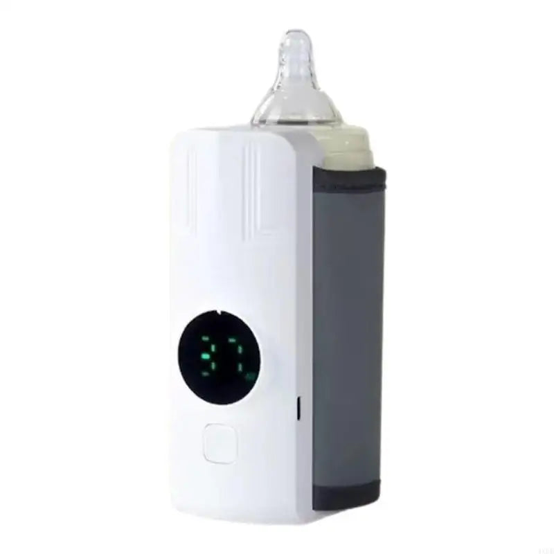 Chauffe-biberon portable USB