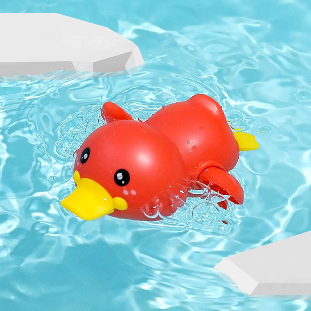 Jouet de bain à jet d’eau pour bébé