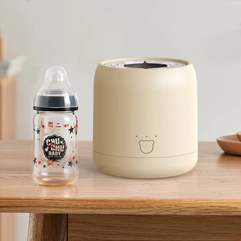 Mélangeur de lait en poudre portable USB