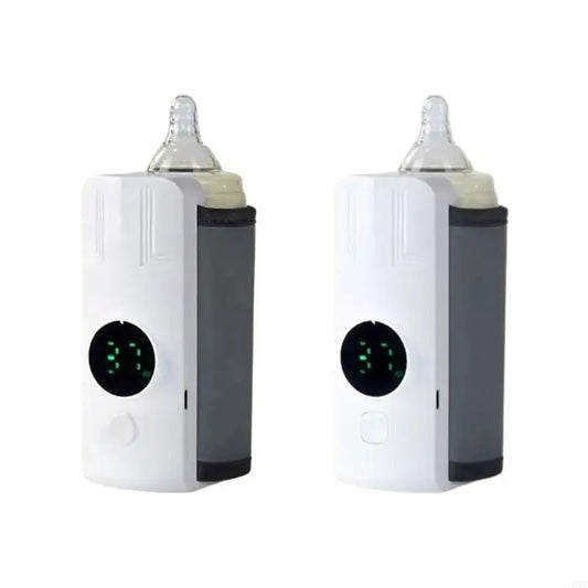Chauffe-biberon portable USB