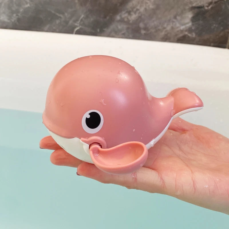 Jouet de bain à jet d’eau pour bébé