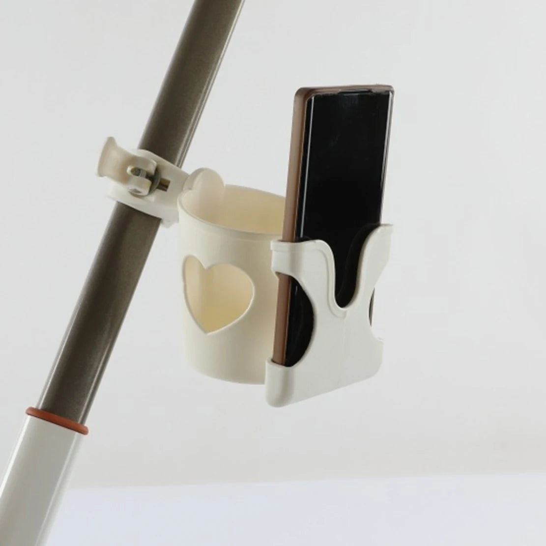 Porte-gobelet universel pour poussette
